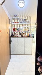 Blk 450B West Terra @ Bukit Batok (Bukit Batok), HDB 4 Rooms #591438211